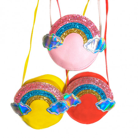 RAINBOW DREAM BAG - 6'er PACK/ 3 colors