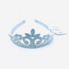 ROYAL PRINCESS HAIRBAND - 8'ER PACK