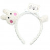 CAT AND CUTIE HAIRBAND 8 PCS. 2 COLORS