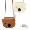 SWEET KOALA BAG 6 Pieces 2 Colors