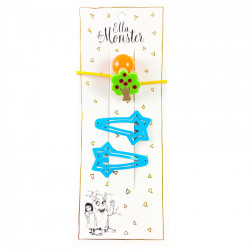 JOYFUL APPLETREE STAR SET...