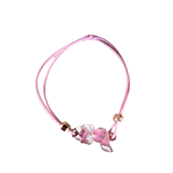 Bracelet Flora Fox 6 PCS