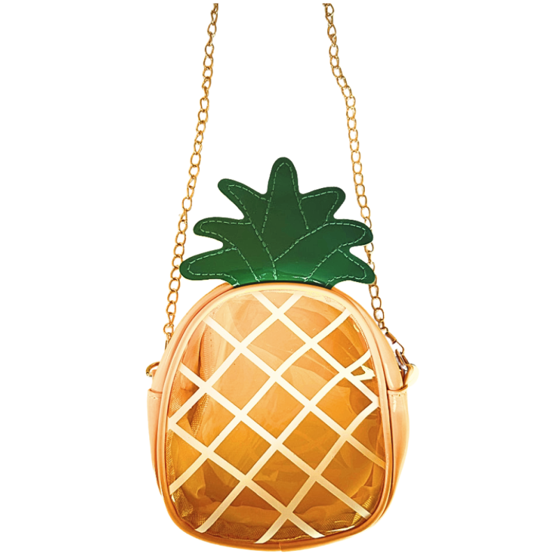 Funny Pineapple Bag 6 PCS