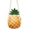 Funny Pineapple Bag 6 PCS