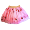 Cherry Tutu Rose 4 PCS