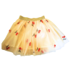 Cherry Tutu Nude 4 PCS