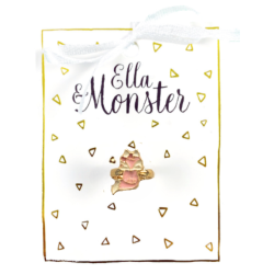 Ring Flora Fox 6 PCS