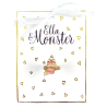 Ring Flora Fox 6 PCS