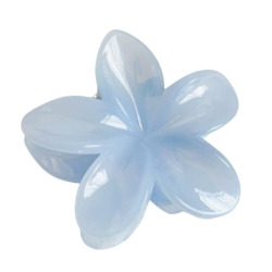 Claw Clip – Sky Blossom 6 PCS