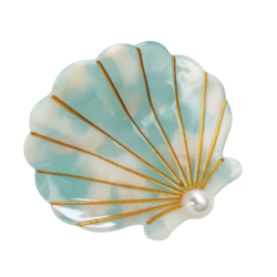 Claw Clip – Ocean Treasure...