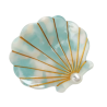 Claw Clip – Ocean Treasure 6 PCS