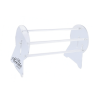 Carousel Display for claws and/or headbands
