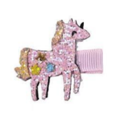 Hair Clip – Sparkle Unicorn...