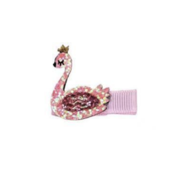Hair Clip – Princess Swan...