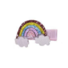 Hair Clip – Glitterbow 6 PCS