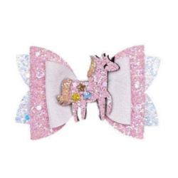 Hair Clip – Dreamicorn Bow...