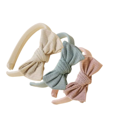 Headband Set – Bunny Bows 8...
