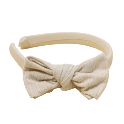 Headband Set – Bunny Bows 8 PCS