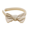Headband Set – Bunny Bows 8 PCS