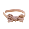 Headband Set – Bunny Bows 8 PCS