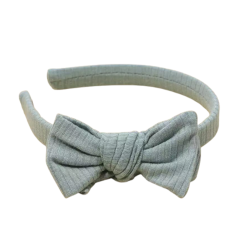 Headband Set – Bunny Bows 8 PCS