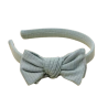 Headband Set – Bunny Bows 8 PCS