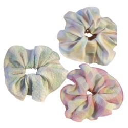 Scrunchie Set – Sugar...