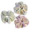 Scrunchie Set – Sugar Breeze 9 PCS