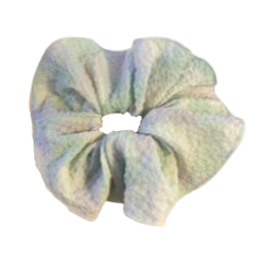 Scrunchie Set – Sugar Breeze 9 PCS