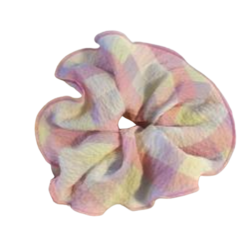 Scrunchie Set – Sugar Breeze 9 PCS