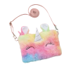 Bag Set – Fluffy Unicorns 6 PCS
