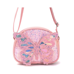 Bag – Butterfly Sparkle 6 PCS