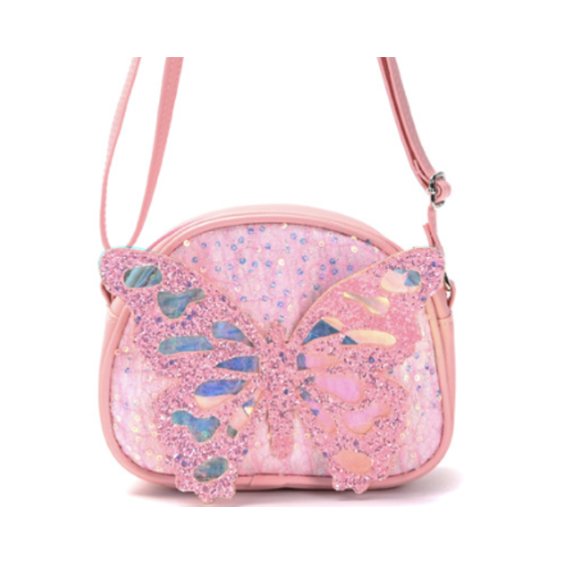 Bag – Butterfly Sparkle 6 PCS