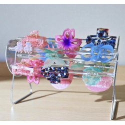 Carousel Display for claws...