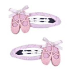HAIR CLIP SWEET BALLERINA...
