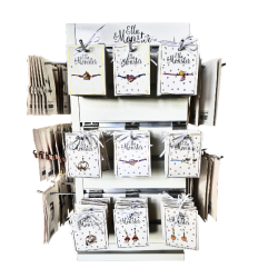 Drehbarer Display-Ständer