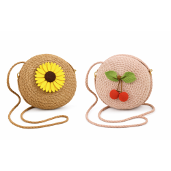 Edna Elegant Bag – Bloom &...