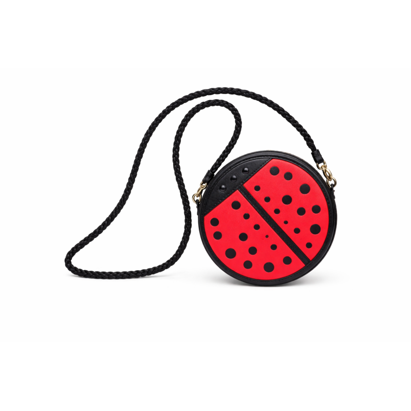 Little Ladybug Bag - Set of 6 pcs