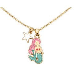 HALSKETTE SWEET MERMAID...