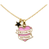 NECKLACE GIRLS CAN DO ANYTHING 6'ER PACK