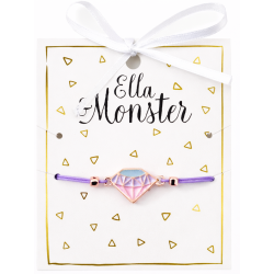 Bracelet Daisy Diamond 6 PCS