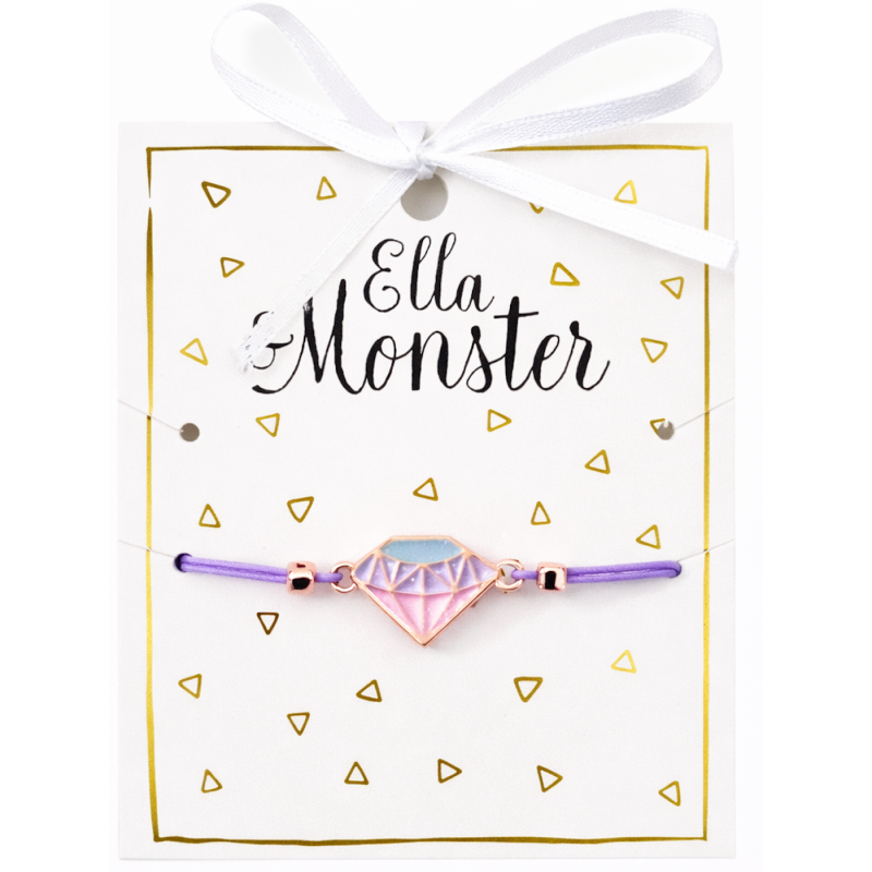 Bracelet Daisy Diamond 6 PCS