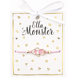 Bracelet Flora Fox 6 PCS