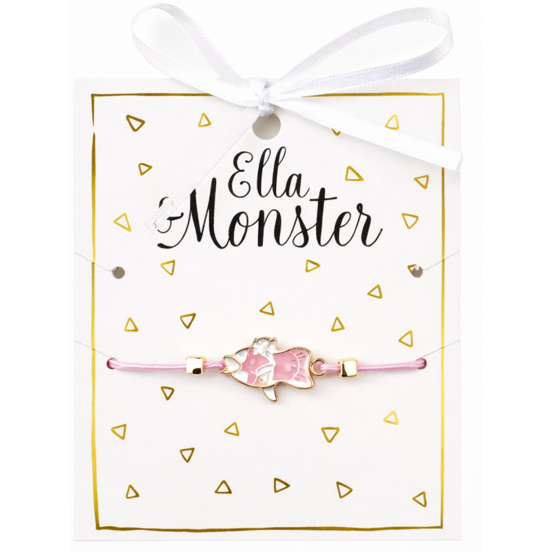 Bracelet Flora Fox 6 PCS