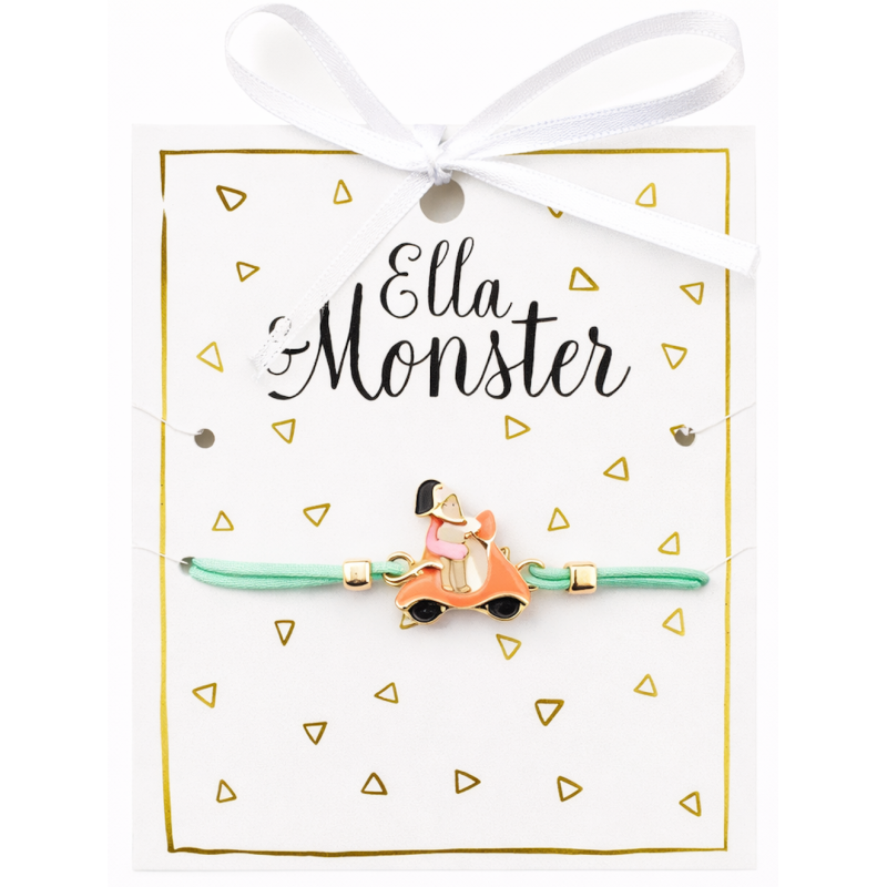 SCOOTER ARMBAND – 6’ER PACK