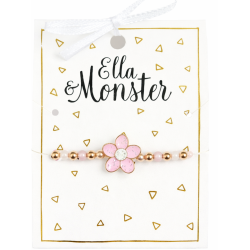 Bracelet Little Flower...