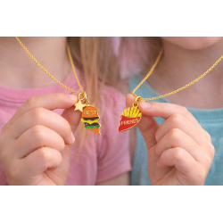 Necklace Best Friends - 6'er Pack