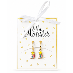 EARRING CLIP ON SHOOTING...
