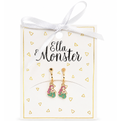 EARRING CLIP ON SWEET...