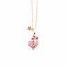 CANDY CANE NECKLACE – 6’er PACK